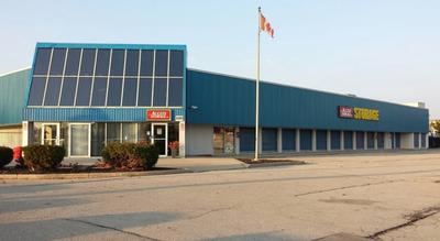 Access Self Storage - Burlington Picture of Access Self Storage - Burlington